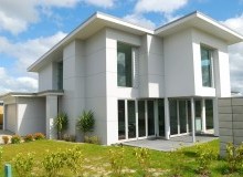 Kwikfynd Architectural Homes
capeotway